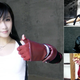 Illustration for article titled From Chun-Li to emFinal Fantasy/em, This Lady Gets Thumbs-Up